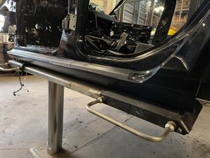 Gebruikte Dorpel links Audi A3 Sportback (8PA) 1.2 TFSI Prijs op aanvraag aangeboden door Autodemontage Joko B.V.