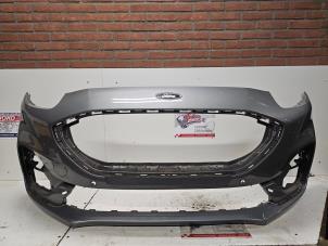 Gebruikte Voorbumper Ford Puma 1.0 EcoBoost 12V Prijs op aanvraag aangeboden door Autodemontage Joko B.V.