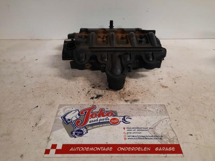 Gebruikte Inlaatspruitstuk Opel Movano (4A1; 4A2; 4B2; 4B3; 4C2; 4C3) 2.5 CDTI 16V DPF Prijs op aanvraag aangeboden door Autodemontage Joko B.V.