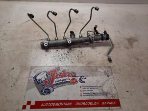 Gebruikte Common rail (Injectie) Hyundai H-300 2.5 CRDi Prijs op aanvraag aangeboden door Autodemontage Joko B.V.