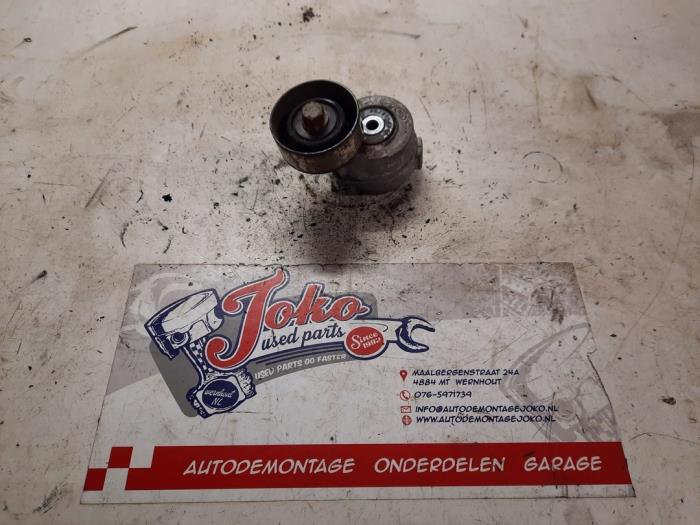 Gebruikte Spanner multiriem Hyundai H-300 2.5 CRDi Prijs op aanvraag aangeboden door Autodemontage Joko B.V.