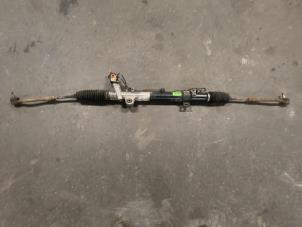 Gebruikte Stuurhuis Bekrachtigd Hyundai H-300 2.5 CRDi Prijs op aanvraag aangeboden door Autodemontage Joko B.V.