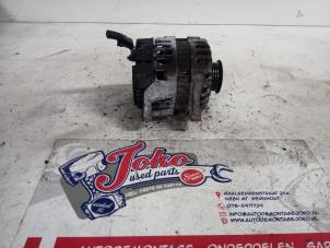 Gebruikte Dynamo Chevrolet Kalos (SF48) 1.2 Prijs op aanvraag aangeboden door Autodemontage Joko B.V.