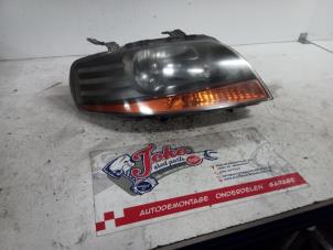 Gebruikte Koplamp rechts Chevrolet Kalos (SF48) 1.2 Prijs op aanvraag aangeboden door Autodemontage Joko B.V.