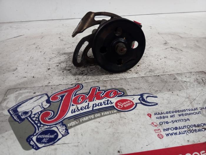 Gebruikte Servopomp Chevrolet Kalos (SF48) 1.2 Prijs op aanvraag aangeboden door Autodemontage Joko B.V.