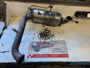 Gebruikte Katalysator Volvo C30 (EK/MK) 1.6 D 16V Prijs op aanvraag aangeboden door Autodemontage Joko B.V.