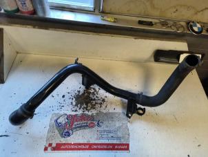 Gebruikte Intercooler Buis Volvo C30 (EK/MK) 1.6 D 16V Prijs op aanvraag aangeboden door Autodemontage Joko B.V.