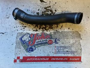 Gebruikte Intercooler Slang Volvo C30 (EK/MK) 1.6 D 16V Prijs op aanvraag aangeboden door Autodemontage Joko B.V.
