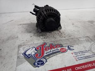 Gebruikte Alternator Citroen Berlingo Cinqspace, Multispace 1.6 Hdi 16V 90 Prijs op aanvraag aangeboden door Autodemontage Joko B.V.
