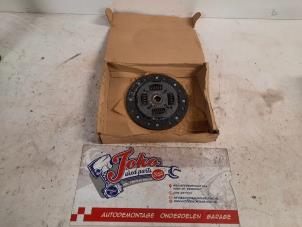 Nieuwe Koppelingsplaat Peugeot 107 1.0 12V Prijs op aanvraag aangeboden door Autodemontage Joko B.V.