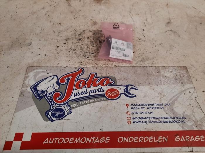 Nieuwe BDP Sensor Citroen Xsara Picasso (CH) 1.8 16V Prijs op aanvraag aangeboden door Autodemontage Joko B.V.