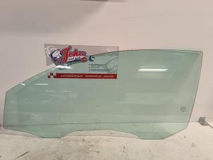 Gebruikte Deurruit 2Deurs links Volvo C30 (EK/MK) 1.6 D 16V Prijs op aanvraag aangeboden door Autodemontage Joko B.V.