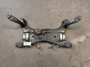 Gebruikte Subframe Volvo C30 (EK/MK) 1.6 D 16V Prijs op aanvraag aangeboden door Autodemontage Joko B.V.
