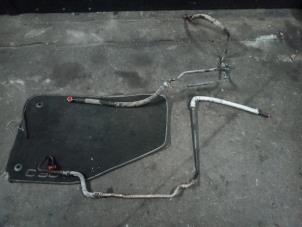 Gebruikte Stuurbekrachtiging Leiding Volkswagen Golf IV (1J1) 2.0 Prijs op aanvraag aangeboden door Autodemontage Joko B.V.