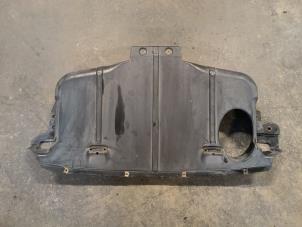 Gebruikte Diffuser achterbumper Volvo C30 (EK/MK) 1.6 D 16V Prijs op aanvraag aangeboden door Autodemontage Joko B.V.