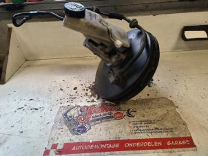 Gebruikte Hoofdremcilinder Volvo C30 (EK/MK) 1.6 D 16V Prijs op aanvraag aangeboden door Autodemontage Joko B.V.