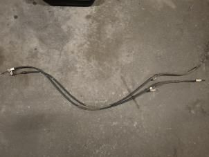 Gebruikte Handrem Kabel Volvo C30 (EK/MK) 1.6 D 16V Prijs op aanvraag aangeboden door Autodemontage Joko B.V.