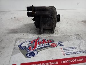 Gebruikte Dynamo Renault Espace (JK) 2.0 16V Turbo Prijs op aanvraag aangeboden door Autodemontage Joko B.V.