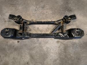 Gebruikte Subframe Volvo C30 (EK/MK) 1.6 D 16V Prijs op aanvraag aangeboden door Autodemontage Joko B.V.