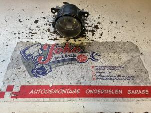 Gebruikte Bumper mistlamp Ford Fiesta 6 (JA8) 1.6 16V Sport Prijs op aanvraag aangeboden door Autodemontage Joko B.V.