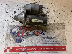 Gebruikte Startmotor Ford Fiesta 6 (JA8) 1.6 16V Sport Prijs op aanvraag aangeboden door Autodemontage Joko B.V.