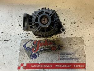 Gebruikte Dynamo Ford Fiesta 6 (JA8) 1.6 16V Sport Prijs op aanvraag aangeboden door Autodemontage Joko B.V.