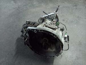 Gebruikte Versnellingsbak Renault Espace (JK) 2.0 16V Turbo Prijs op aanvraag aangeboden door Autodemontage Joko B.V.