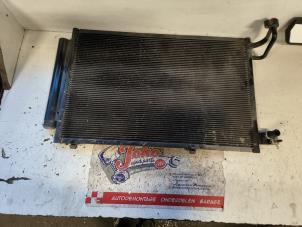 Gebruikte Airco Condensor Ford Fiesta 6 (JA8) 1.6 16V Sport Prijs op aanvraag aangeboden door Autodemontage Joko B.V.
