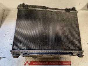 Gebruikte Radiateur Ford Fiesta 6 (JA8) 1.6 16V Sport Prijs op aanvraag aangeboden door Autodemontage Joko B.V.