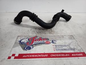 Gebruikte Intercooler Buis Renault Espace (JK) 2.0 16V Turbo Prijs op aanvraag aangeboden door Autodemontage Joko B.V.