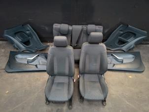 Gebruikte Bekleding Set (compleet) Ford Fiesta 6 (JA8) 1.6 16V Sport Prijs op aanvraag aangeboden door Autodemontage Joko B.V.