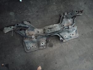 Gebruikte Subframe Opel Corsa D 1.2 16V LPG Prijs op aanvraag aangeboden door Autodemontage Joko B.V.