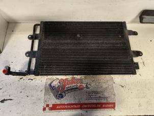 Gebruikte Airco Condensor Volkswagen New Beetle (9C1/9G1) 1.4 16V Prijs op aanvraag aangeboden door Autodemontage Joko B.V.