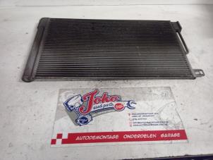 Gebruikte Airco Condensor Opel Corsa D 1.2 16V LPG Prijs op aanvraag aangeboden door Autodemontage Joko B.V.