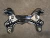 Volkswagen New Beetle (9C1/9G1) 1.4 16V Subframe