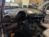 Volkswagen New Beetle (9C1/9G1) 1.4 16V Dashboard