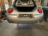 Volkswagen New Beetle (9C1/9G1) 1.4 16V Achterbumper