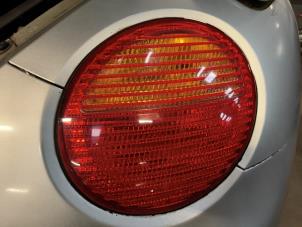 Gebruikte Achterlicht rechts Volkswagen New Beetle (9C1/9G1) 1.4 16V Prijs op aanvraag aangeboden door Autodemontage Joko B.V.