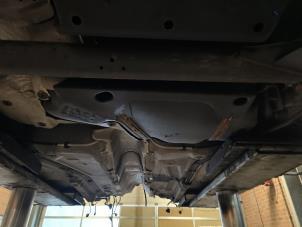 Gebruikte Tank Volkswagen New Beetle (9C1/9G1) 1.4 16V Prijs op aanvraag aangeboden door Autodemontage Joko B.V.