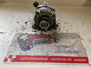 Gebruikte Dynamo Citroen C3 (SC) 1.1 Prijs op aanvraag aangeboden door Autodemontage Joko B.V.