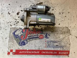 Gebruikte Startmotor Citroen C3 (SC) 1.1 Prijs op aanvraag aangeboden door Autodemontage Joko B.V.