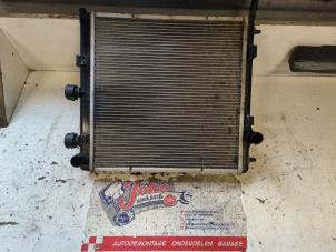 Gebruikte Radiateur Citroen C3 (SC) 1.1 Prijs op aanvraag aangeboden door Autodemontage Joko B.V.
