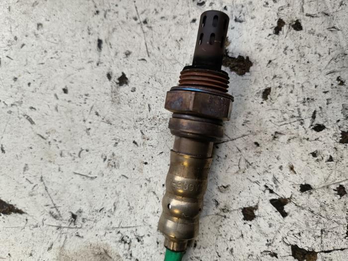 Lambda Sonde van een Citroën C3 (SC) 1.1 2011