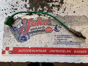 Lambda Sonde van een Citroën C3 (SC) 1.1 2011