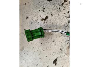 Lambda Sonde van een Citroën C3 (SC) 1.1 2011