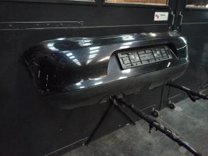 Gebruikte Achterbumper Volkswagen Fox (5Z) 1.2 Prijs op aanvraag aangeboden door Autodemontage Joko B.V.