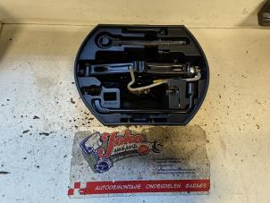 Gebruikte Krikset Citroen C3 (SC) 1.1 Prijs op aanvraag aangeboden door Autodemontage Joko B.V.