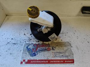 Gebruikte Rembol Citroen C3 (SC) 1.1 Prijs op aanvraag aangeboden door Autodemontage Joko B.V.