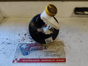 Gebruikte Hoofdremcilinder Citroen C3 (SC) 1.1 Prijs op aanvraag aangeboden door Autodemontage Joko B.V.