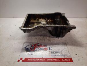 Gebruikte Carterpan Mercedes C (W204) 1.8 C-200K 16V Prijs op aanvraag aangeboden door Autodemontage Joko B.V.